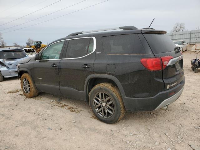 Vin: 1gkknuls0hz170675, lot: 48067975, gmc acadia slt-1 20172