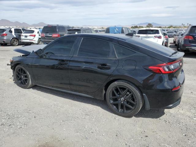 Vin: 19xfl2h87ne020770, lot: 50594005, honda civic sport 20222