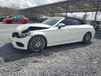 2017 MERCEDES-BENZ C 300 - WDDWK4JB7HF544215