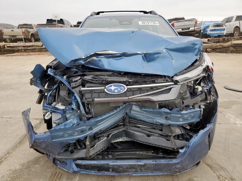 2025 SUBARU FORESTER L - JF2SLDRC3SH489245