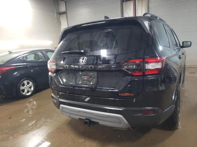 2025 HONDA PILOT TRAI 5FNYG1H67SB068569