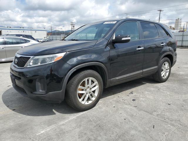 5XYKT3A68FG583411 2015 KIA SORENTO