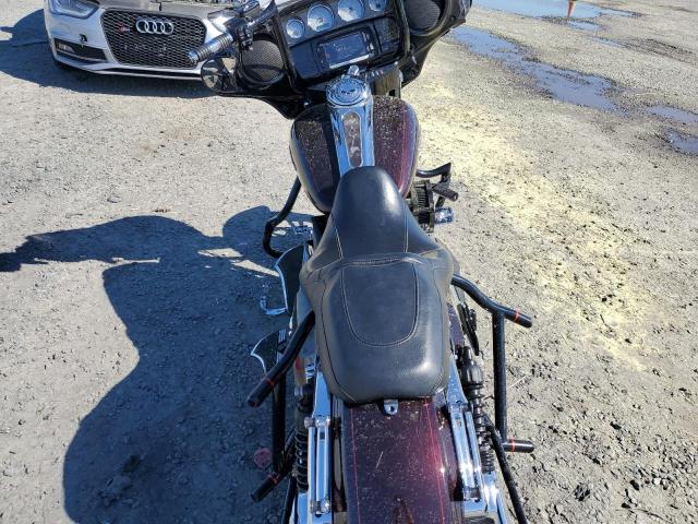 2014 HARLEY-DAVIDSON FLHXS STRE - 1HD1KRM16EB687484