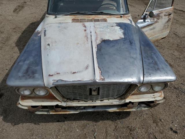 1960 PLYMOUTH VALIANT #3110727550