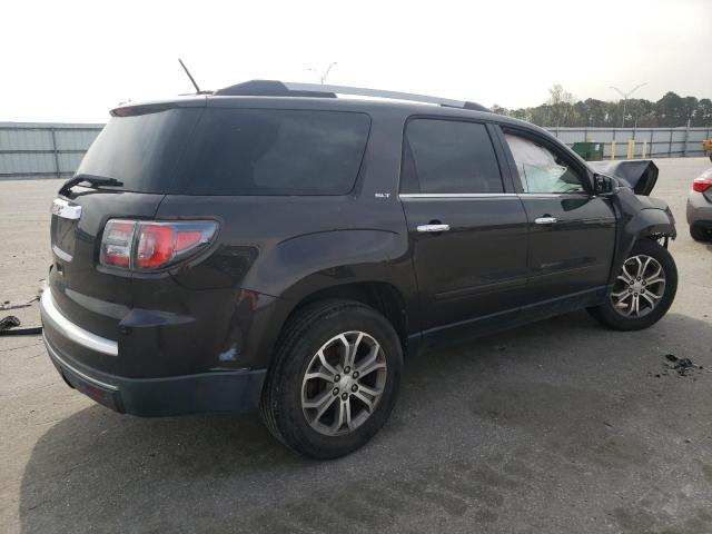 Vin: 1gkkrrkd6gj140551, lot: 48812045, gmc acadia slt-1 20163