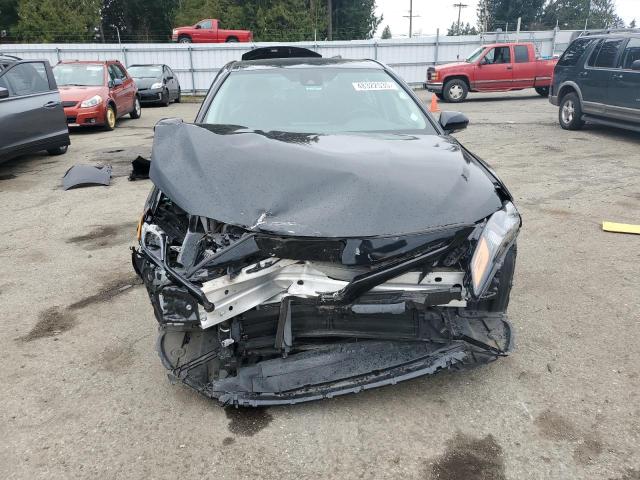 2022 TOYOTA CAMRY NIGH - 4T1G31AK0NU034396