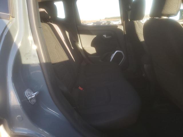 2018 JEEP RENEGADE L - ZACCJBBB1JPH56663