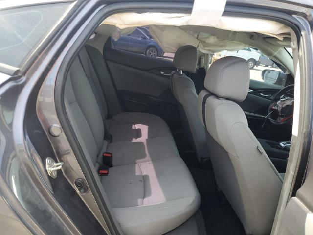 2016 HONDA CIVIC LX - 19XFC2F59GE219024