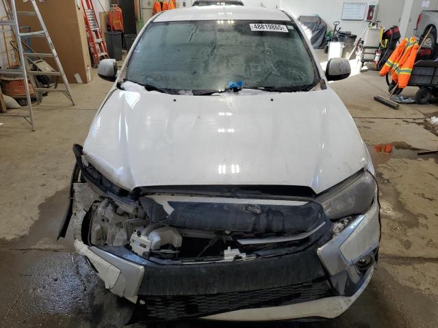 2018 MITSUBISHI RVR SE JA4AJ3AU9JU601190