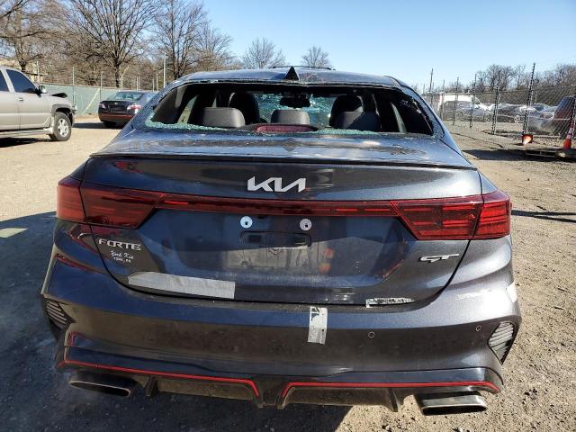 3KPF44ACXPE532064 2023 KIA FORTE