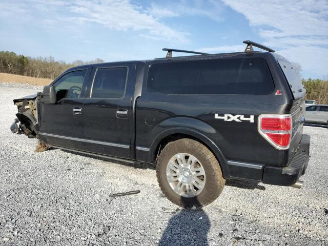 Vin: 1ftfw1ef6bfa68735, lot: 48023615, ford f-150 supercrew 20112