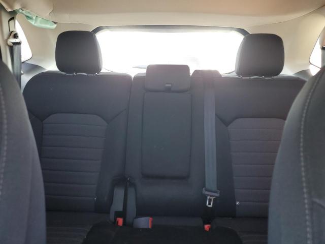 2015 FORD EDGE SE - 2FMTK3G8XFBB81101