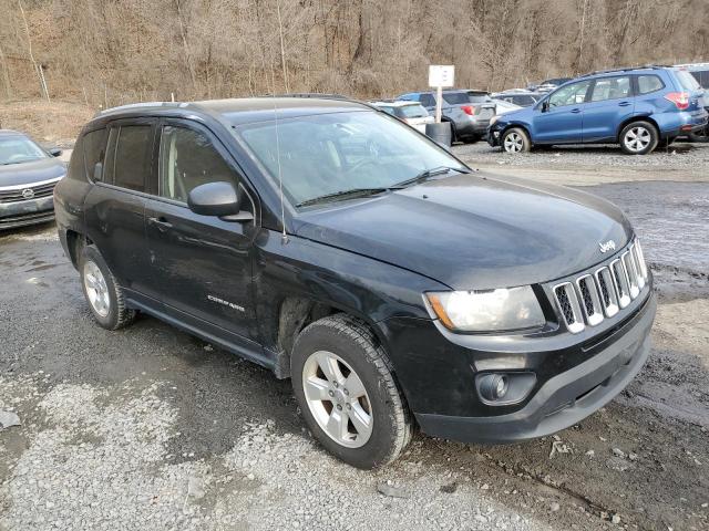 Vin: 1c4njcba7fd284920, lot: 50970525, jeep compass sport 20154