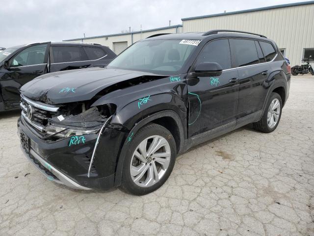 VOLKSWAGEN ATLAS SE