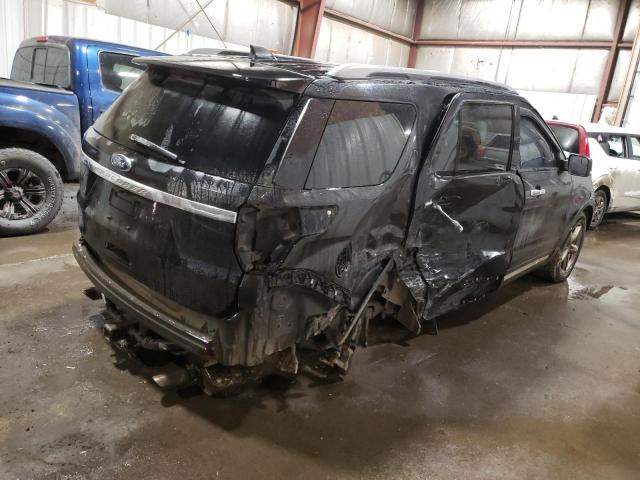 Vin: 1fm5k8d82hgb07743, lot: 48297515, ford explorer xlt 20173