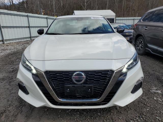 2021 NISSAN ALTIMA SR - 1N4BL4CV3MN328333