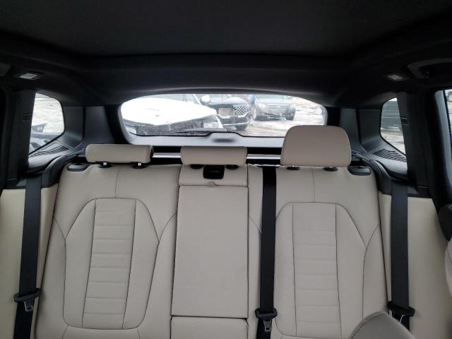 2022 BMW X3 XDRIVE3 - 5UX53DP09N9K43964