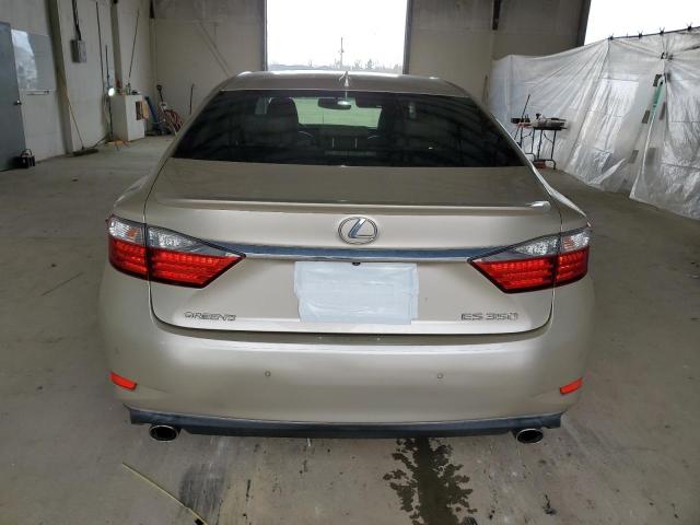 2015 LEXUS ES 350 - JTHBK1GG8F2173241