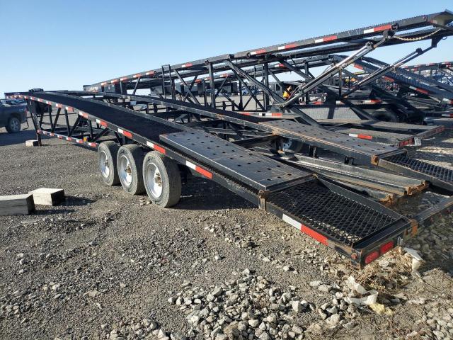 TXPR TRAILER 2022 black   7HCGC5032NB035180 photo #4