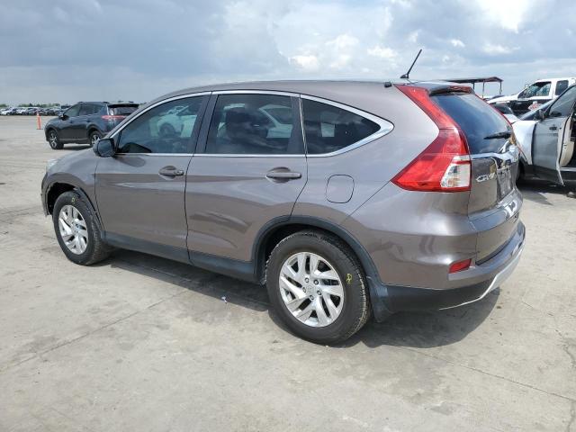 2016 HONDA CR-V EX - 3CZRM3H5XGG723562