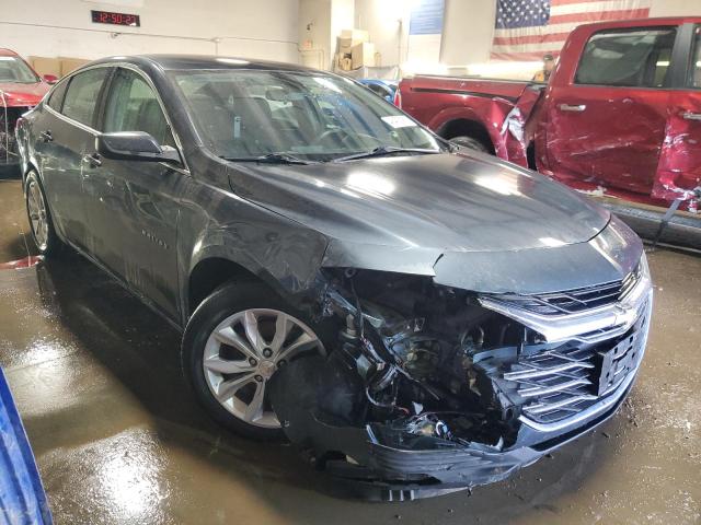 Vin: 1g1zd5st3lf041541, lot: 48478385, chevrolet malibu lt 20204
