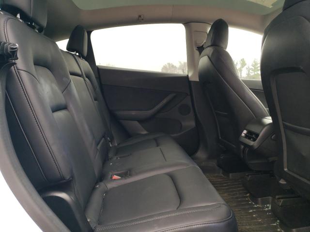 2020 TESLA MODEL Y 5YJYGDEE5LF035973