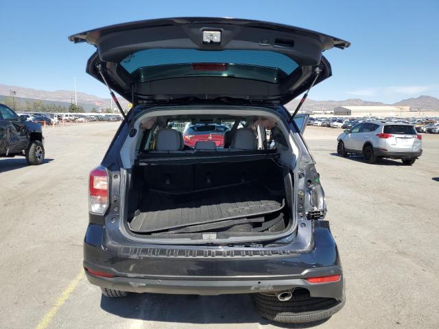 2018 SUBARU FORESTER 2 - JF2SJARC1JH499761