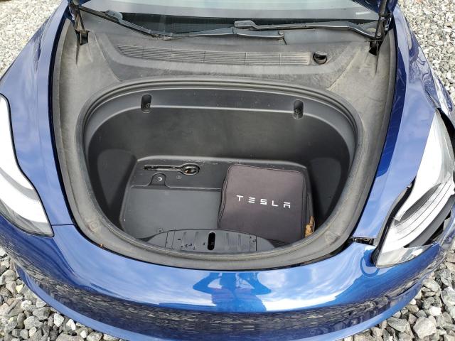 2020 TESLA MODEL 3 - 5YJ3E1EB0LF664562