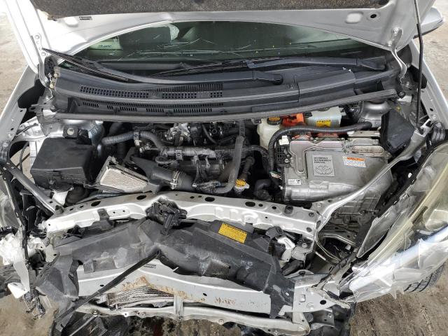 2015 TOYOTA PRIUS C - JTDKDTB36F1583103
