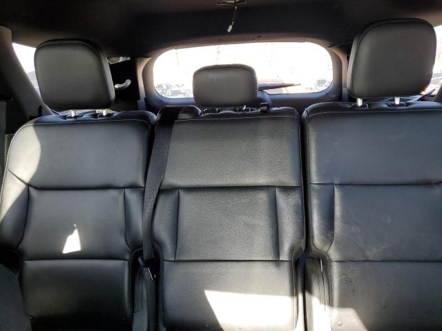 2022 FORD EXPLORER P - 1FM5K8AB8NGC42480