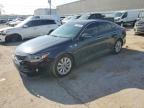 2018 KIA OPTIMA EX - 5XXGU4L30JG227298