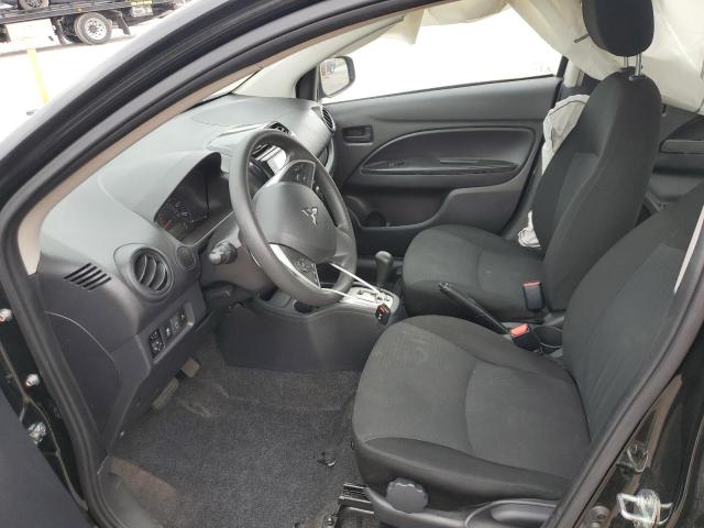 2023 MITSUBISHI MIRAGE G4 - ML32FUFJ0PHF06623