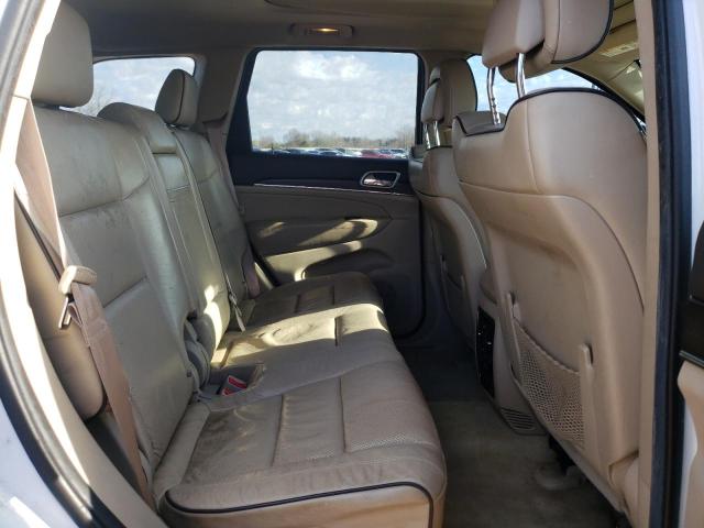 2015 JEEP GRAND CHER - 1C4RJECG4FC654789