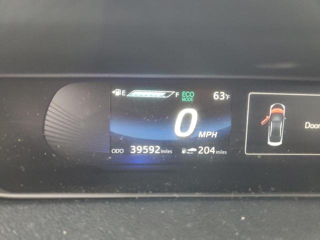 2016 TOYOTA MIRAI JTDBVRBD1GA000530