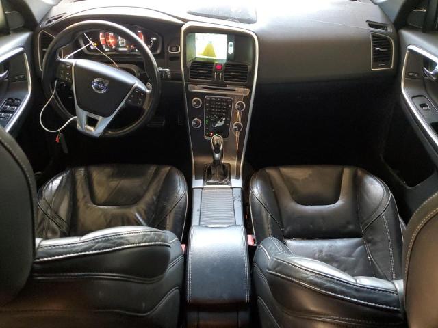 2017 VOLVO XC60 T6 R- YV449MRSXH2035967