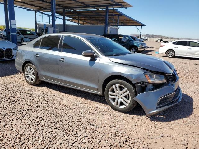Vin: 3vw2b7aj9hm366290, lot: 50651275, volkswagen jetta s 20174
