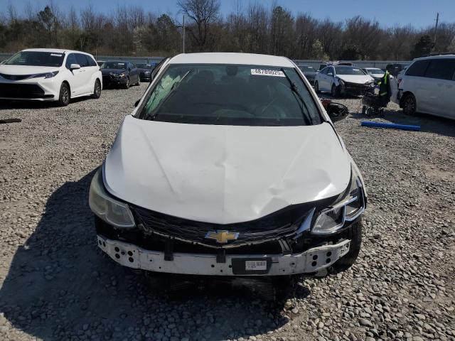 2016 CHEVROLET CRUZE LS - 1G1BC5SM7G7262959