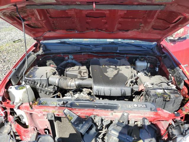 2017 TOYOTA TACOMA DOU - 3TMCZ5AN6HM098969