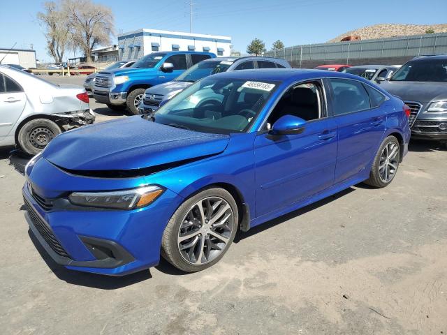 2023 HONDA CIVIC TOUR - 2HGFE1F94PH306598