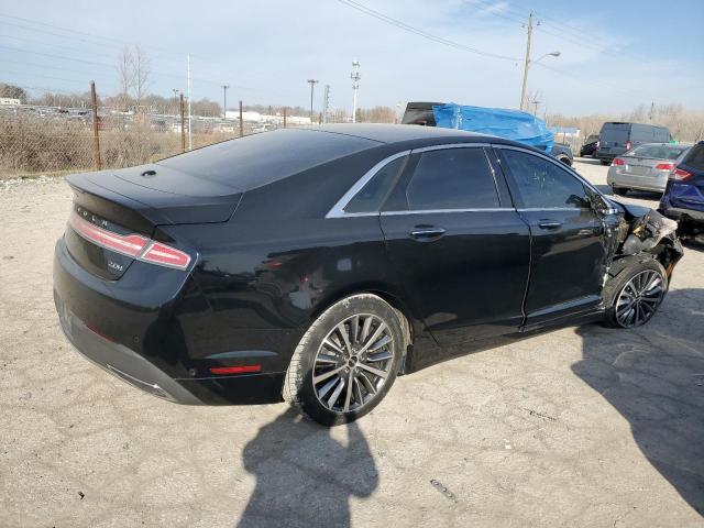Vin: 3ln6l5lu3jr608766, lot: 49128435, lincoln mkz hybrid select 20183