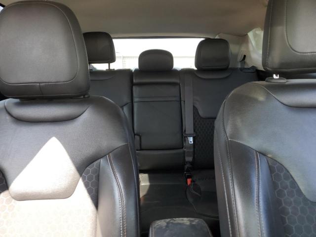 2018 JEEP COMPASS LA - 3C4NJDBB1JT336317