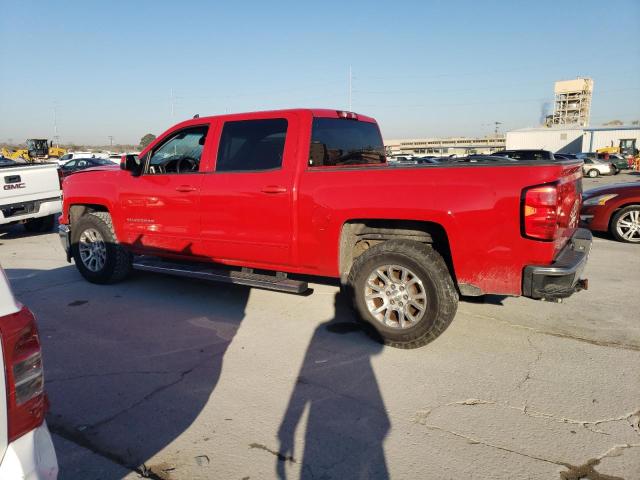 2015 CHEVROLET SILVERADO - 3GCPCREHXFG126279