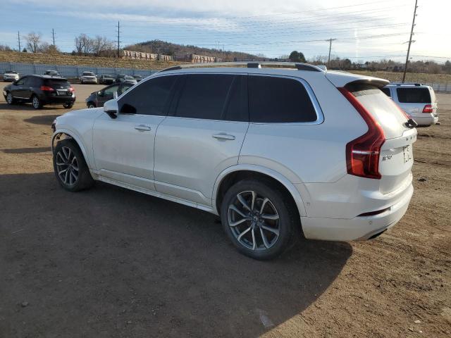 Vin: yv4a22pk3k1500861, lot: 50141435, volvo xc90 t6 momentum 20192
