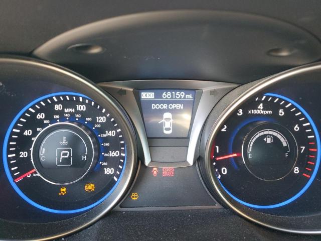 2015 HYUNDAI GENESIS CO - KMHHU6KJXFU124550