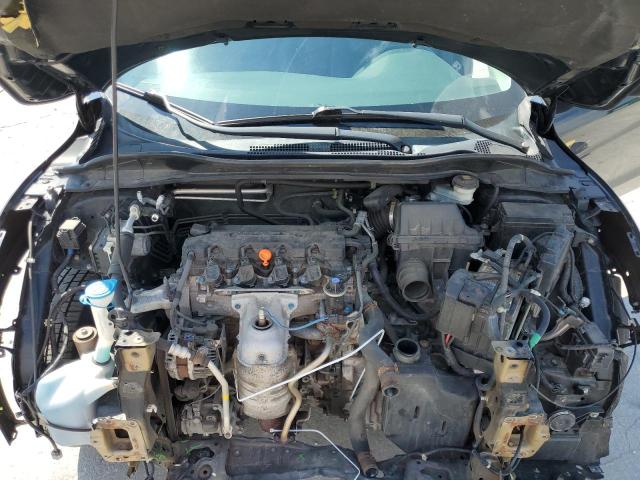 2018 HONDA HR-V EXL - 3CZRU6H7XJM709592