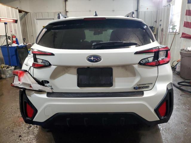 2024 SUBARU CROSSTREK - JF2GUADC8R8345922