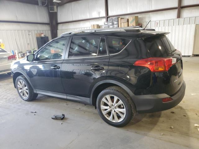2015 TOYOTA RAV4 LIMIT - 2T3DFREV9FW395471