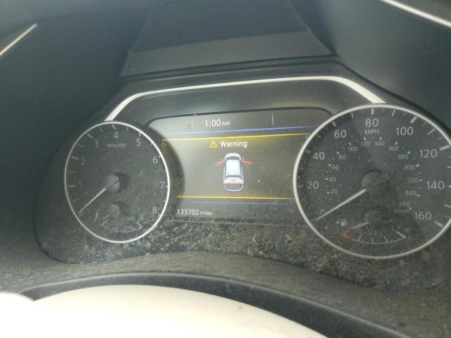 2016 NISSAN MURANO S - 5N1AZ2MH4GN105252