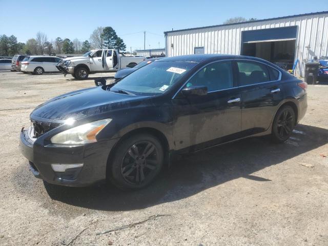 Vin: 1n4al3ap1fc582065, lot: 49225665, nissan altima 2.5 2015 img_1