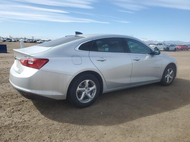 2016 CHEVROLET MALIBU LS - 1G1ZB5ST2GF274399